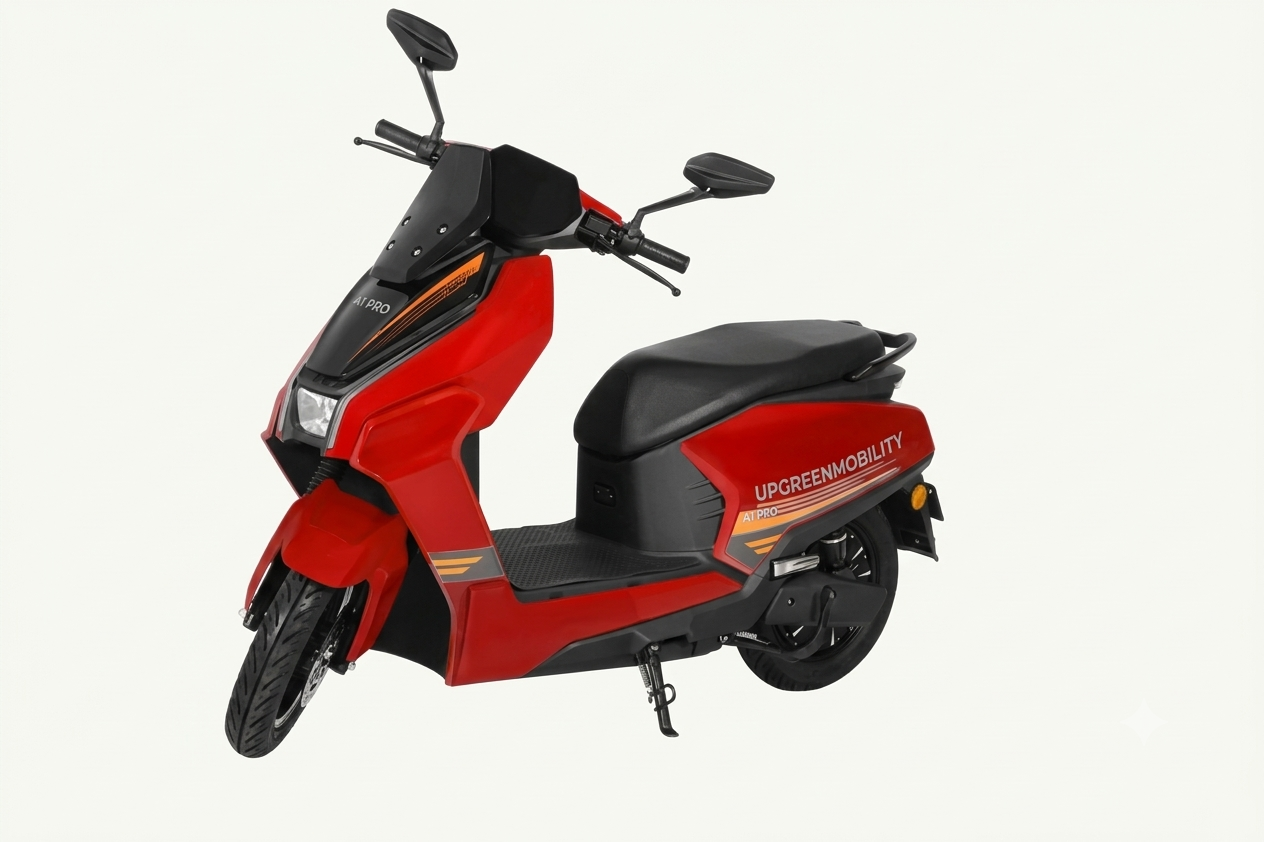 UPGreenMobility KR PRO